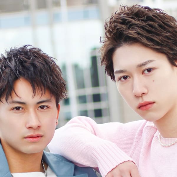 ビジネスパーソンにオススメのサロン|Men's salon VERDE