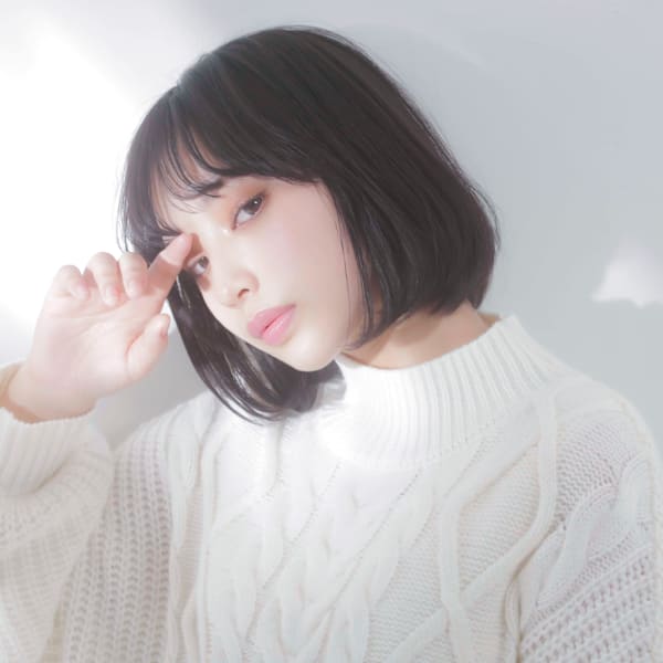 360度、全方位「美」シルエット♪|EnBlesS