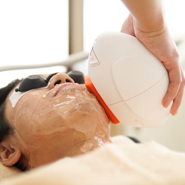 カット+肌質ケアで、清潔感を一気に底上げ|Mens Grooming Salon by rodan