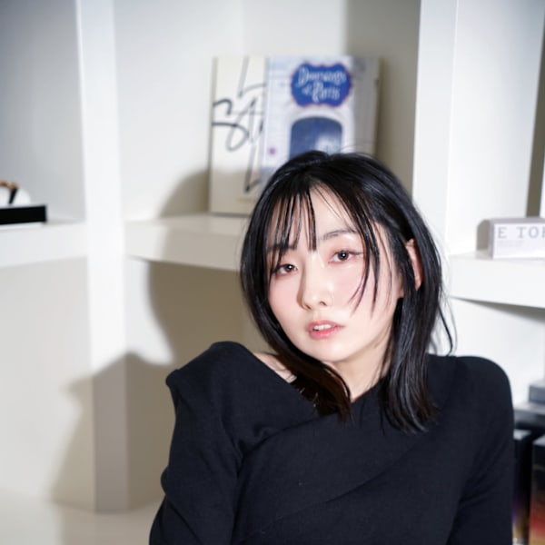 トレンドのレイヤースタイルでオシャレに|HE:ARTS OSAKA