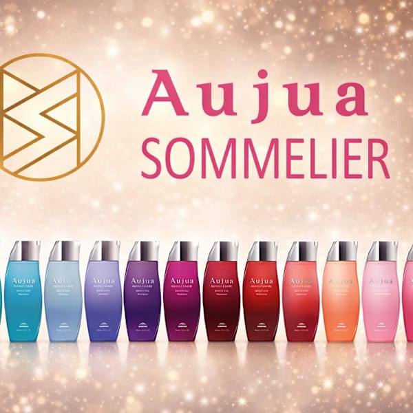 オージュアソムリエ在籍のこだわりサロン|ELLYLONDON 垂水店