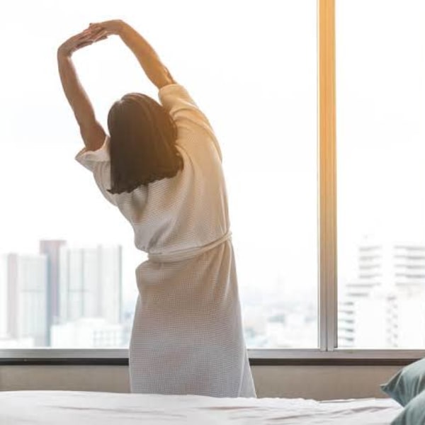 眠れない原因は“姿勢”かもしれません。カイロで整える、質の高い睡眠|美容カイロ Nil～ニル～