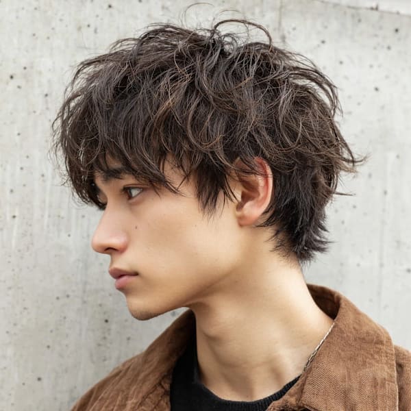 カッコイイ×好印象スタイルなら《PASSION仙台中山店》にお任せ☆|PASSION 仙台中山店