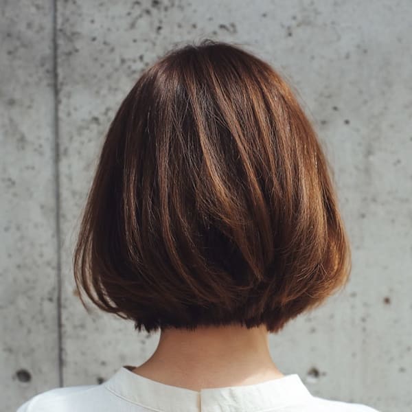 30代〜50代の大人女性から高い支持!10年以上通う理由は丁寧なカウンセリングと納得の仕上がり!!|PASSION 仙台中山店