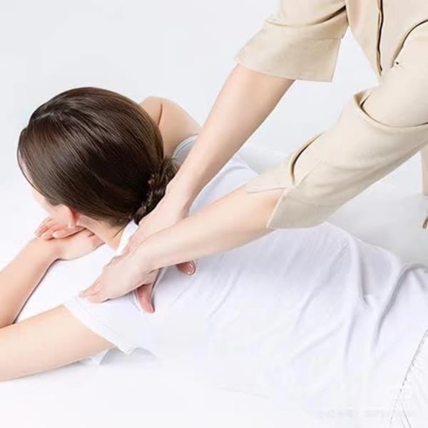 もみほぐし|リラクゼーションDream