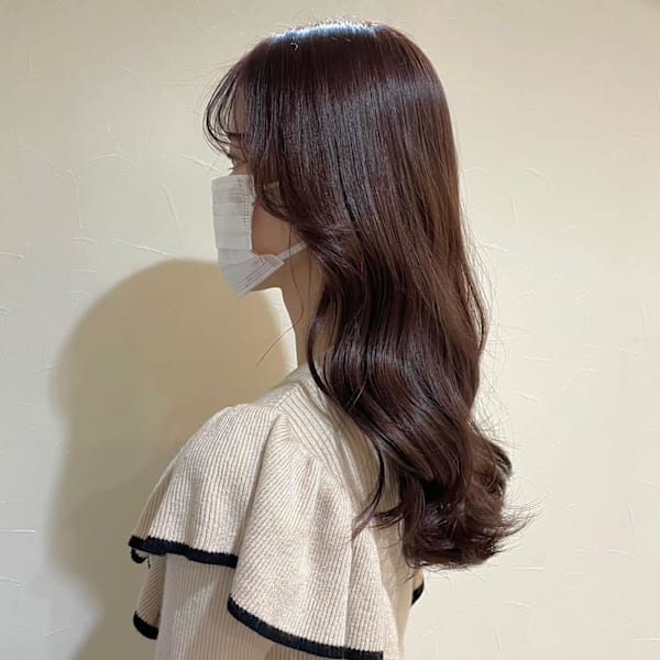 あなたの魅力を引き出す似合わせカット|美容室FaB 千葉店