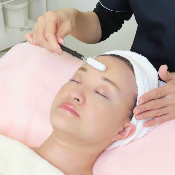 お肌をきれいにしたい|Salon.du.RAN