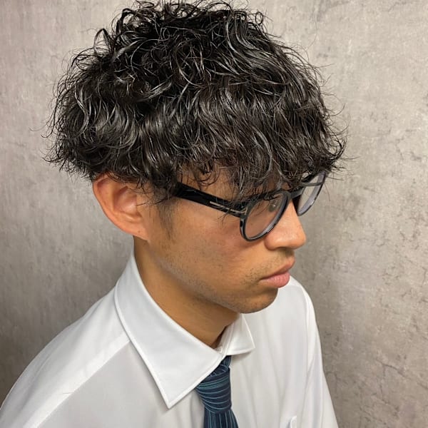 メンズ大歓迎!イケてるスタイル作ります。|JLica