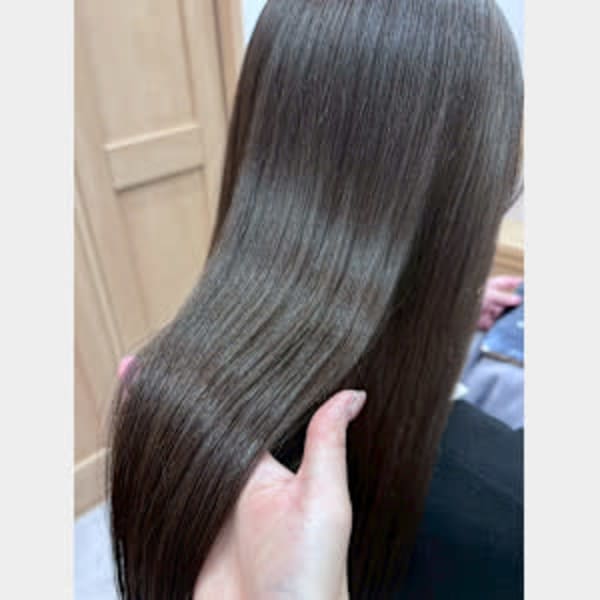 選べるカラー★アディクシーやヘナカラー☆豊富なデザインカラーの中から”似合わせ技術”であなた色に♪♪|髪質改善 個室サロン Second Home 武蔵小杉