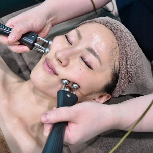 小顔になりたい |ダイエット/痩身/デトックス専門店 Dream Stream