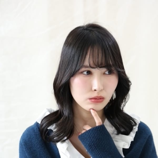 お客様への【似合わせ】が得意なサロン|tip・top 京成小岩店