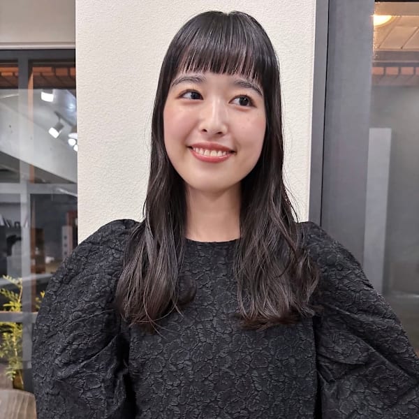 イメージを変えたい20代30代に圧倒的な人気を誇るサロン|LUCE．HAIR SALON