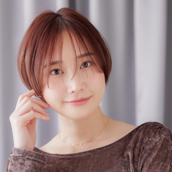 お悩みを解決できるショートスタイル♪お悩み別で似合うショートをご提案します！上尾|COVER HAIR 【カバーヘア】 上尾/上尾西口店