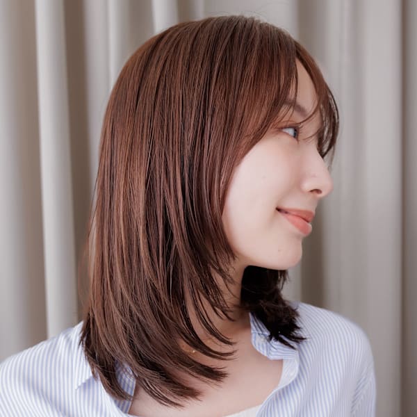 未来の髪を真剣に考える方へ／医療の専門家と研究開発したトリートメント誕生★初回お試し価格あり！|COVER HAIR 【カバーヘア】 上尾/上尾西口店
