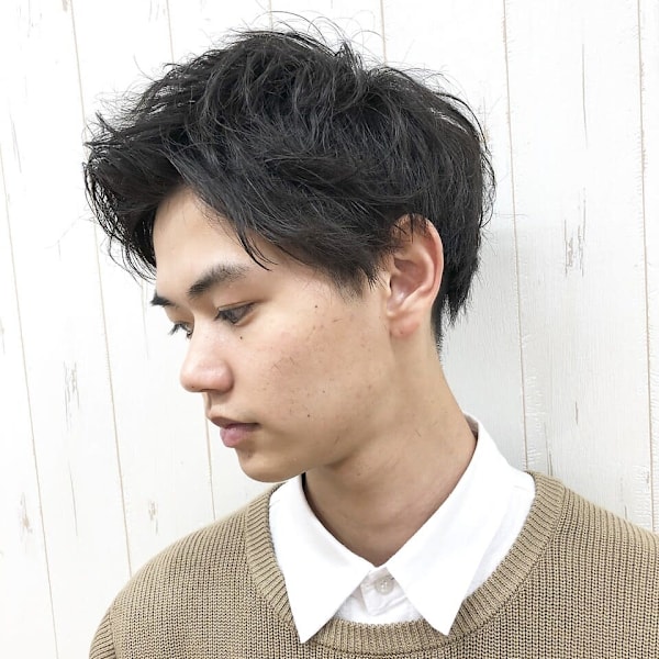 似合わせ×時短。毎日ラクになるGRANZEのカット|GRANZE 梅田店《大阪駅前第1ビル店》