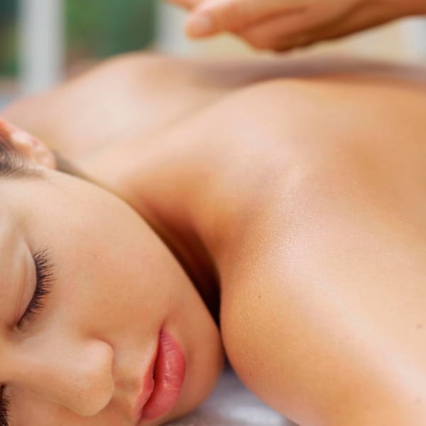 【インド式痩身】アーユルヴェータとは|プレステージ 川崎店