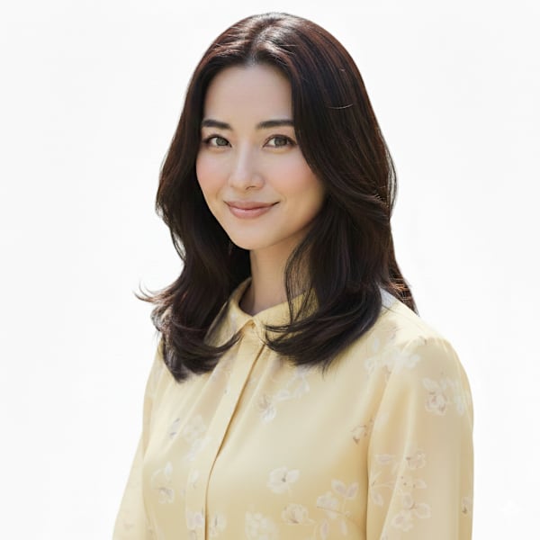 美しさで満ちる髪   フローディア  医学発想と科学実証に基づいたトップブランド |Hair Resort Asia【南浦和店】