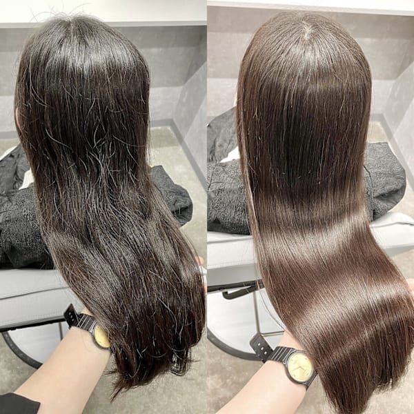 【関大前】柔らかな手触りに感動！ずっと触れたくなる美髪へ◆髪のお悩みはなんでもご相談ください|INCE HAIR 関大前店