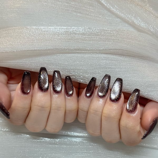 マグネットの種類が豊富◎|Annie hair design