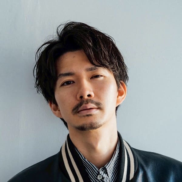 カットで生まれ変わる|QOL×cast MEN'S SALON 神戸三宮【クオル キャスト メンズサロン】