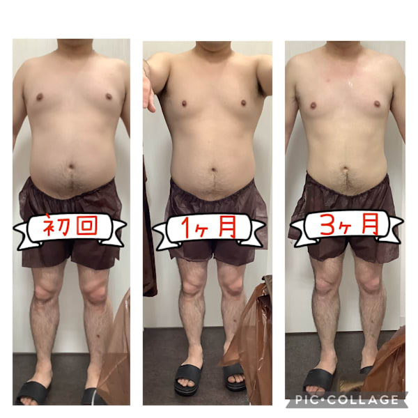 ビジネスエリートが通うメンズ痩身エステ。溜まった疲労やむくみ、だるさもスッキリ！男磨きは体から！|【脱毛・本格ダイエット・痩身】リオンズ柏駅前店