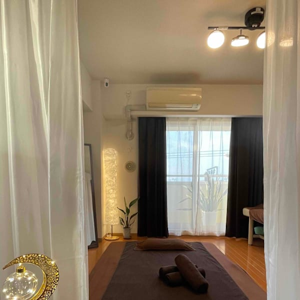 大人気の為3月もやります！19時まで限定★アロマオイルマッサージ60分5000円！|Luna