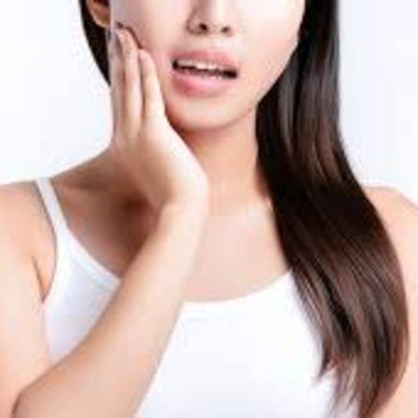 歯ぎしり・食いしばり悩む方におすすめコース|肩こり腰痛整体院 溝の口