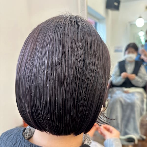 オーガニック・アロマオイルカラー・香草カラーが得意なサロン　|Capelli di arte【カペリ デ アーテ】
