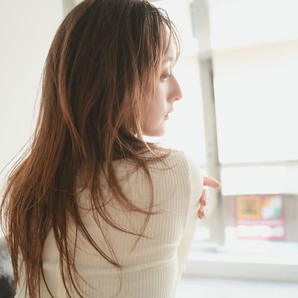 ハイクオリティ【艶カラー】艶感のある色味・外国人風な透明感で思わず自慢したくなるヘアに【ROW町田】|ROW町田