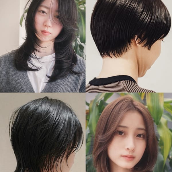 【店長 田村】似合わせ力に定評。仕上がりで違いを実感できるヘアスタイルへ|ELLYLONDON 垂水店