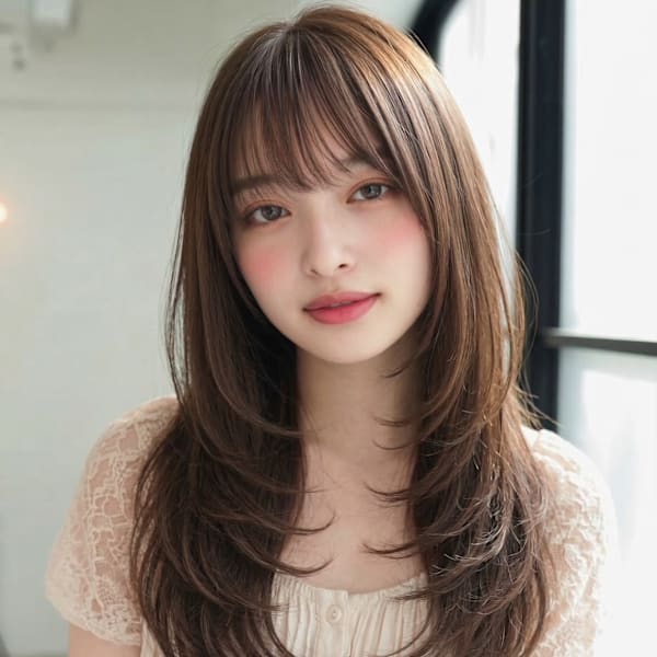 池袋で女性スタイリストが多数在籍★女性ならではの目線で、お悩みや理想に寄り添う丁寧な提案を致します♪|agir hair 池袋【アジールヘア】池袋駅東口店