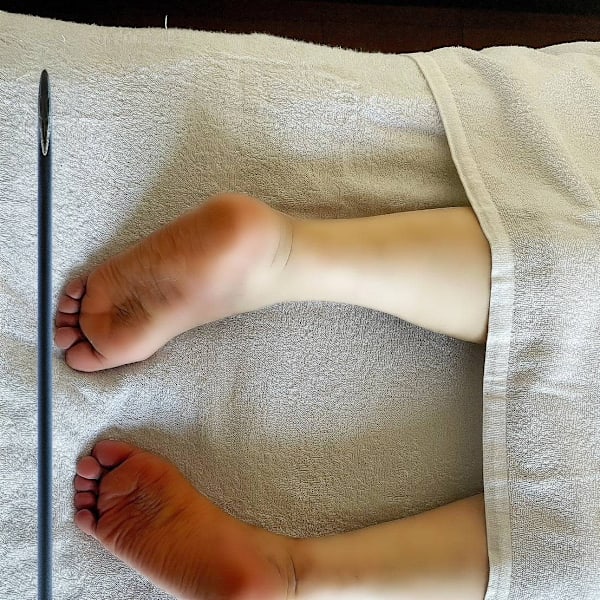 トリートメントするだけでこれだけの変化☆|Pintu Masuk 藤沢