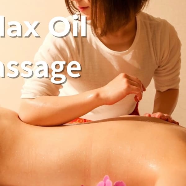 むくみ・疲れに癒しのアロマケア|タイ古式・アロマリンパ・ドライヘッドスパ マシェリ新浦安