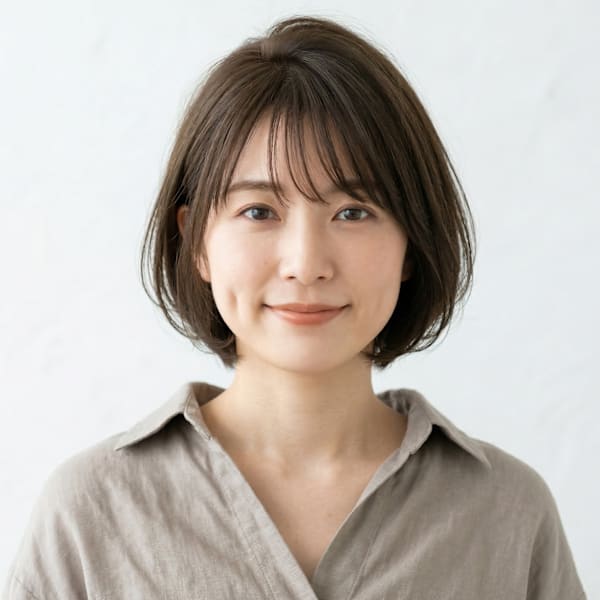 グレイカラー・白髪カバーが得意なサロン|美容室　コミュニティサロン と和×美髪　巣鴨店
