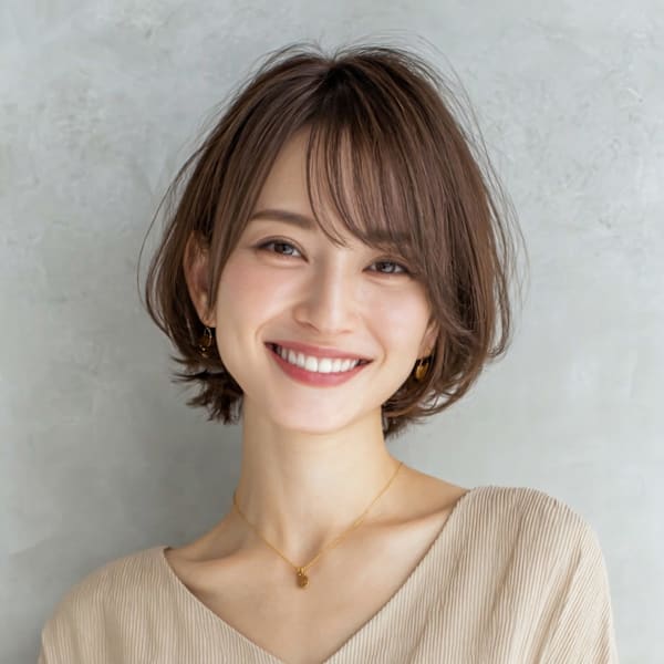 女性目線の細やかなカウンセリングが人気★女性スタイリスト多数在籍で、髪の悩みも気軽に相談できます♪♪|agir hair 所沢 【アジールヘア】 所沢プロペ通り店