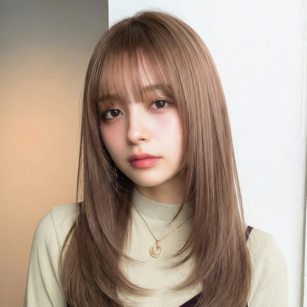 《クレジットカードOK★》高品質のエクステで馴染みがよく自然に☆カラー、ヘアチェンジが自由自在に♪♪|agir hair 赤羽【アジールヘア】赤羽駅南口店