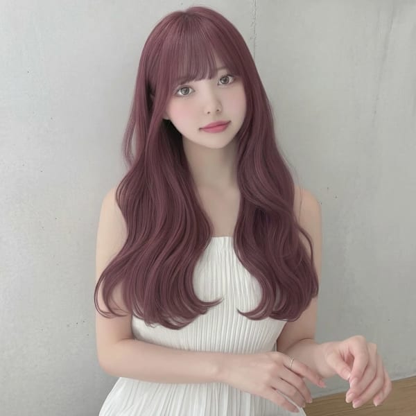 ＊＊ハイトーンが得意なサロン＊＊|Euphoria+n 池袋　サンシャイン通り店
