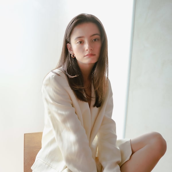 一人一人に寄り添うカウンセリングで《骨格》+《髪質》+《生え癖》+《年齢による変化》を改善♪|N° blao 名古屋栄