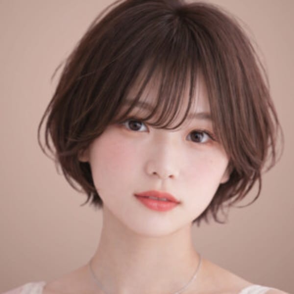《再現性☆彡》トレンド～定番スタイルまで幅広いヘアデザインでカワイイを引き出します☆彡|L.E.M 仙台店