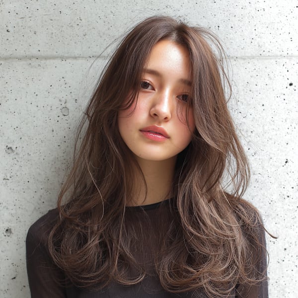 【人気No.1】髪質改善と透明感カラーで創る上質な艶髪。本物志向の大人女性に選ばれる実力派美容室|W(ワット)