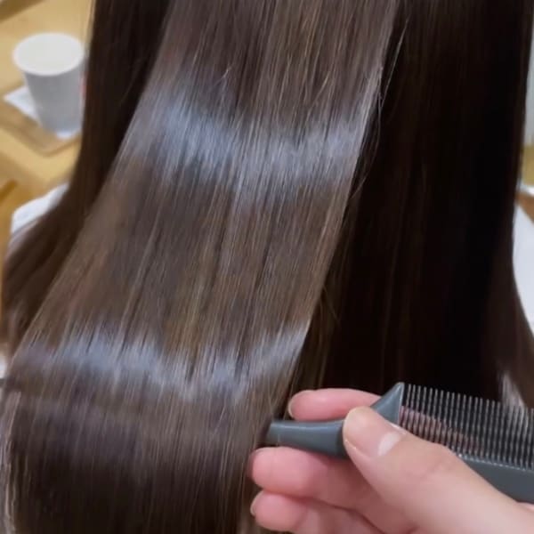 次世代ヘアケア|hair design calm
