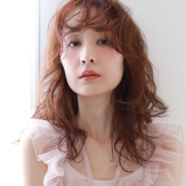グレイカラー・白髪カバーが得意なサロン|iroca.hair　（旧tetote六甲道店）