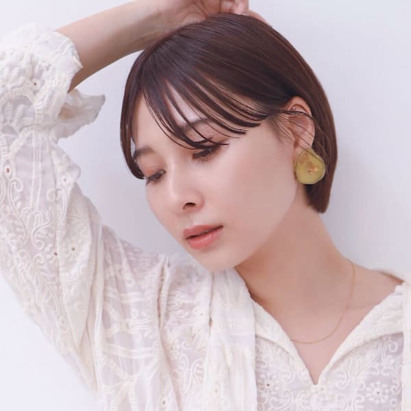 再現性・もちが良いカットが得意なサロン|iroca.hair　（旧tetote六甲道店）