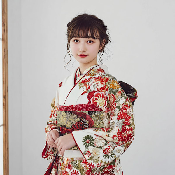 【成人式や卒業式、夏のイベントに♪】振袖・袴・浴衣着付けは池袋西口店で!崩れにくく苦しくない着姿を☆|prize 池袋【プライズ】池袋西口店
