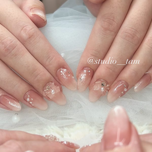 ネイルがすぐ取れる原因は？浮きやすい人の特徴とは？|studio tam