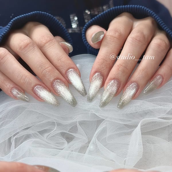 初めてでも安心！ジェルネイルの流れと注意点を解説♪|studio tam