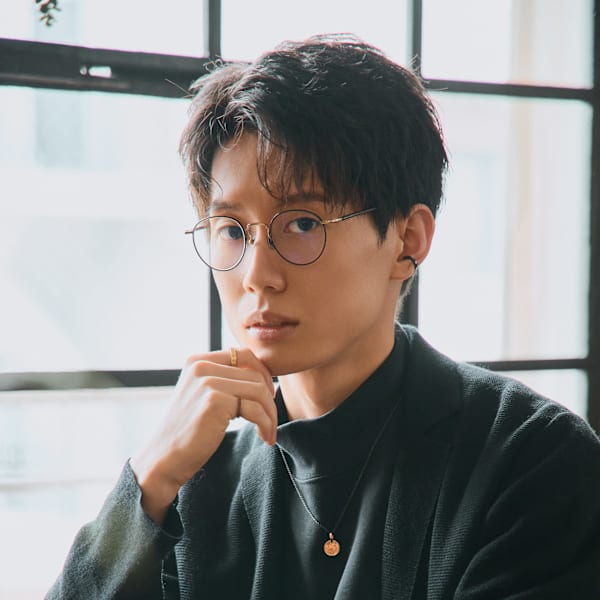 メンズのヘアスタイルに迷ったらご相談ください！ベストなメニューをご提案！|and.S