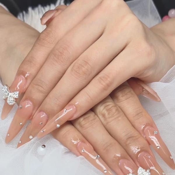 サロン帰りのキレイをキープする方法◎|studio tam