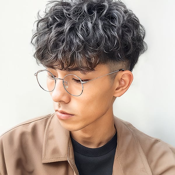人気のスパイラルパーマから再現性の高いカットカラーが自慢のサロン☆エリア屈指の人気店|OTTIA +n