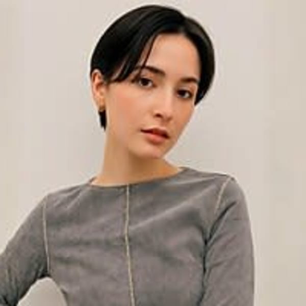 西鉄薬院駅徒歩5分☆骨格や雰囲気に合わせた小顔魅せカットが人気の美容室。ショート/ショートボブも◎|福岡 オーガニックカラー miroa